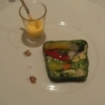 レザンファン ギャテ - 