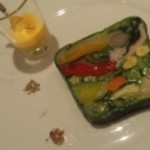 レザンファン ギャテ - 