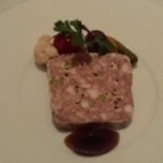 レザンファン ギャテ - 