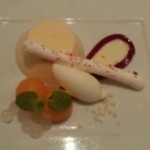 レザンファン ギャテ - 