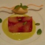 レザンファン ギャテ - 