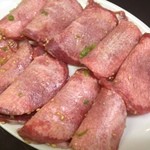 ホルモン屋 だん はなれ 新橋3号店