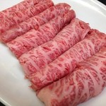 上等五花肉