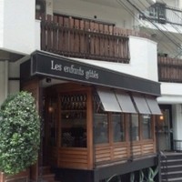 レザンファン ギャテ - 