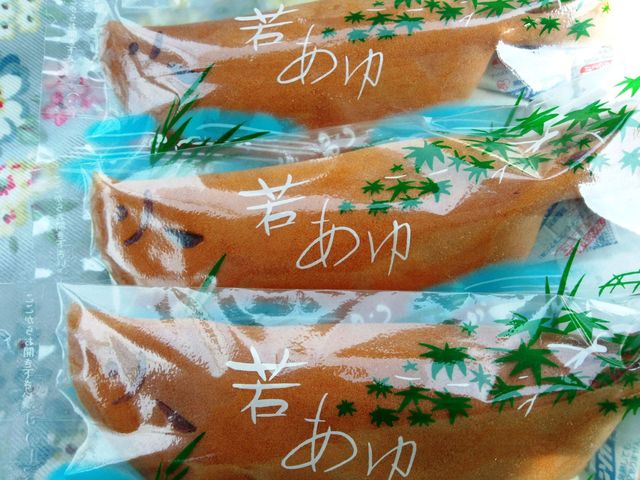 菓子舗　櫻田 - 余目（ケーキ）の写真