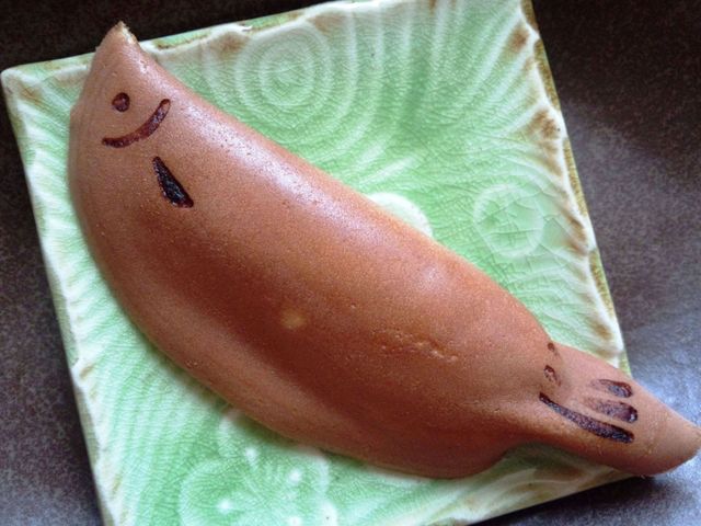 菓子舗　櫻田 - 余目（ケーキ）の写真