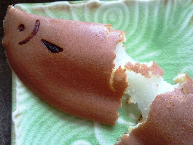 菓子舗　櫻田 - 余目（ケーキ）の写真