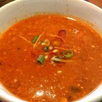 Ganesｈa Ghar - キーマカレー