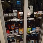 ダンシング ペンギン クラフトビール 角打ち - 