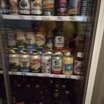 ダンシング ペンギン クラフトビール 角打ち - 