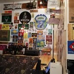 ダンシング ペンギン クラフトビール 角打ち - 