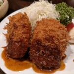 グリル一平 三宮店 - 