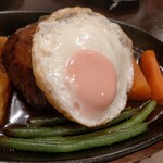 グリル一平 三宮店 - 