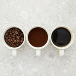Or - ホットコーヒー　原宿の人気コーヒーショップCHOP COFFEE ROASTERYとのコラボレーション