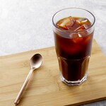 冷蓝咖啡Cold Brew Coffee