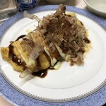 がばちょ - トン平焼き（500円）