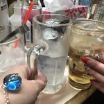 がばちょ - 主合流～♪