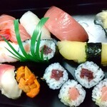 Sushi Chou - 