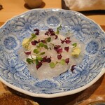 吉い - イチミダイ