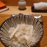 吉い - 松茸ご飯