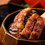 うなぎの中庄 - メイン写真: