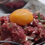 中目黒肉流通センター - 