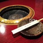 和牛炭火焼肉・韓国料理 じろべ  上尾店 - 今日はランチで焼肉は食べませんでした。