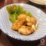 IZAKAYA DARUMA - 