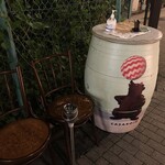 キッチン すいらく - 