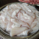 食事処 ヒデ - ホルモンランチも多い！