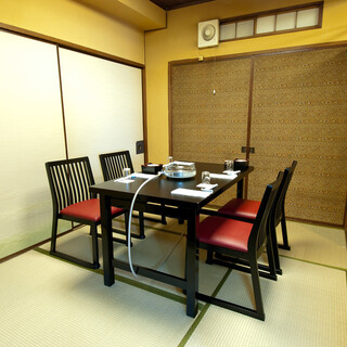"Perfect for Infection Control: We Offer Various Private Rooms in Different Sizes"