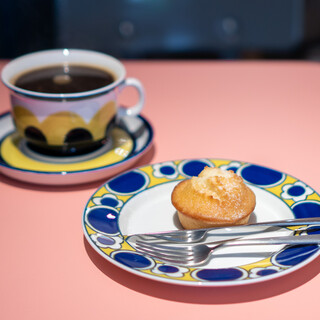 パーラー 淀屋橋_0