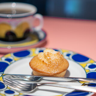 パーラー 淀屋橋_1