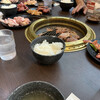 焼肉左近 - 料理写真: