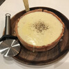 シカゴピザ＆スフレオムレツ Meat&Cheese ARK2nd 新宿店