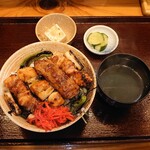 備長炭焼鳥 とりやす - 