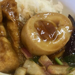 らーめん工房 麺作 - 