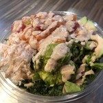 RakiRaki Ramen & Tsukemen - 