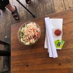 RakiRaki Ramen & Tsukemen - 