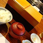 日本料理　香せり - 