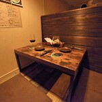 キッチン すいらく - 