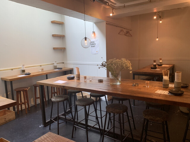 ランタン Lanterne 代々木上原 居酒屋 ネット予約可 食べログ ランタン Lanterne 代々木上原 居酒屋 ネット予約可 食べログ