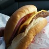 Wendy's - 料理写真: