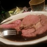 The Office Restaurant & Lounge - 