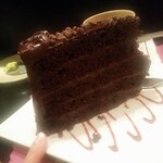 The Office Restaurant & Lounge - 