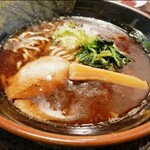 うどん 麦わら - 