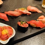 Sushizammai - 