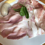 カフェレストランカサミンゴー - 