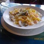 ボンジョルノ - 