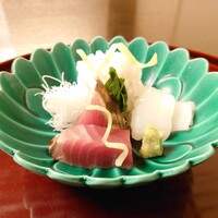 味吉兆 ぶんぶ庵 - 